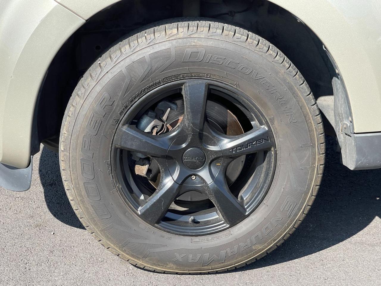 2011 Ford Escape Limited Spokane WA