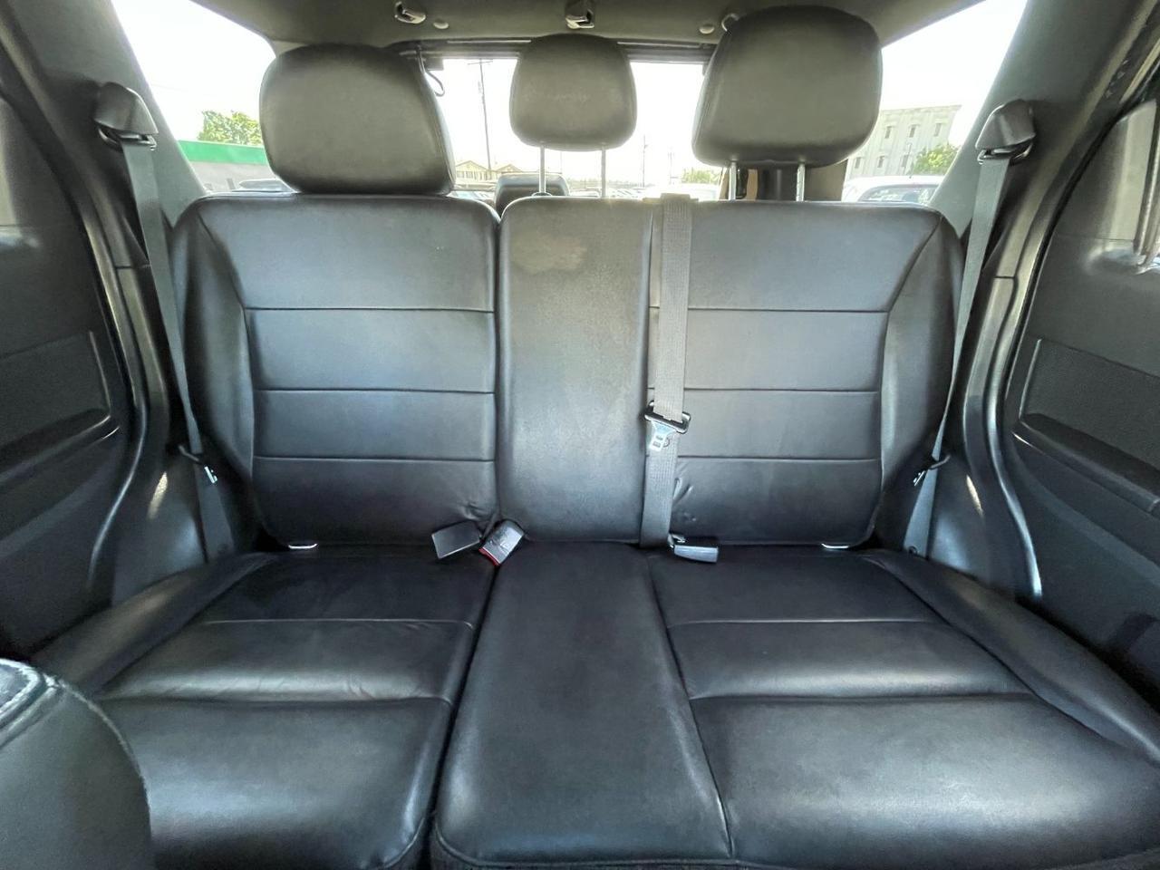 2011 Ford Escape Limited Spokane Valley WA