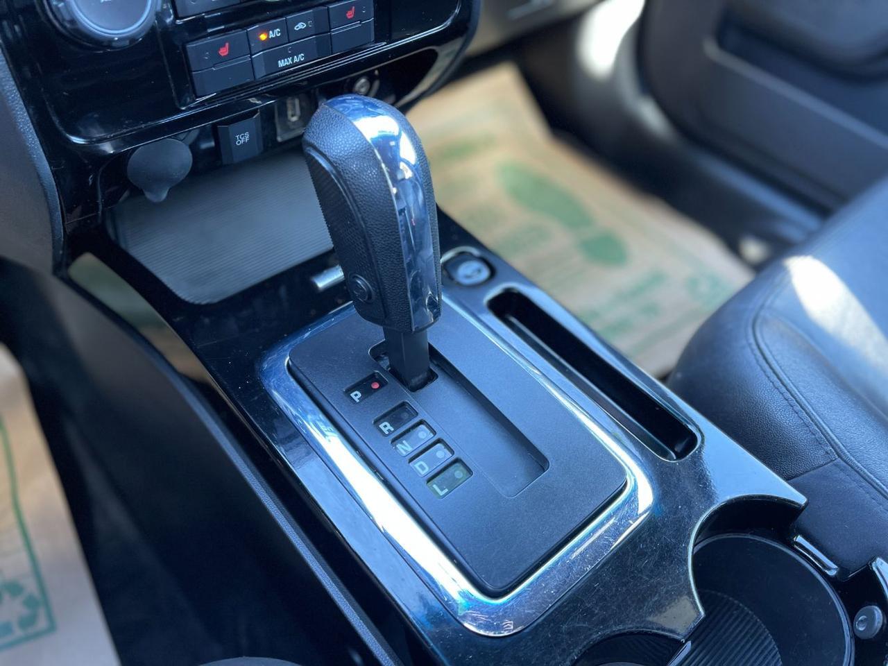 2011 Ford Escape Limited Spokane Valley WA