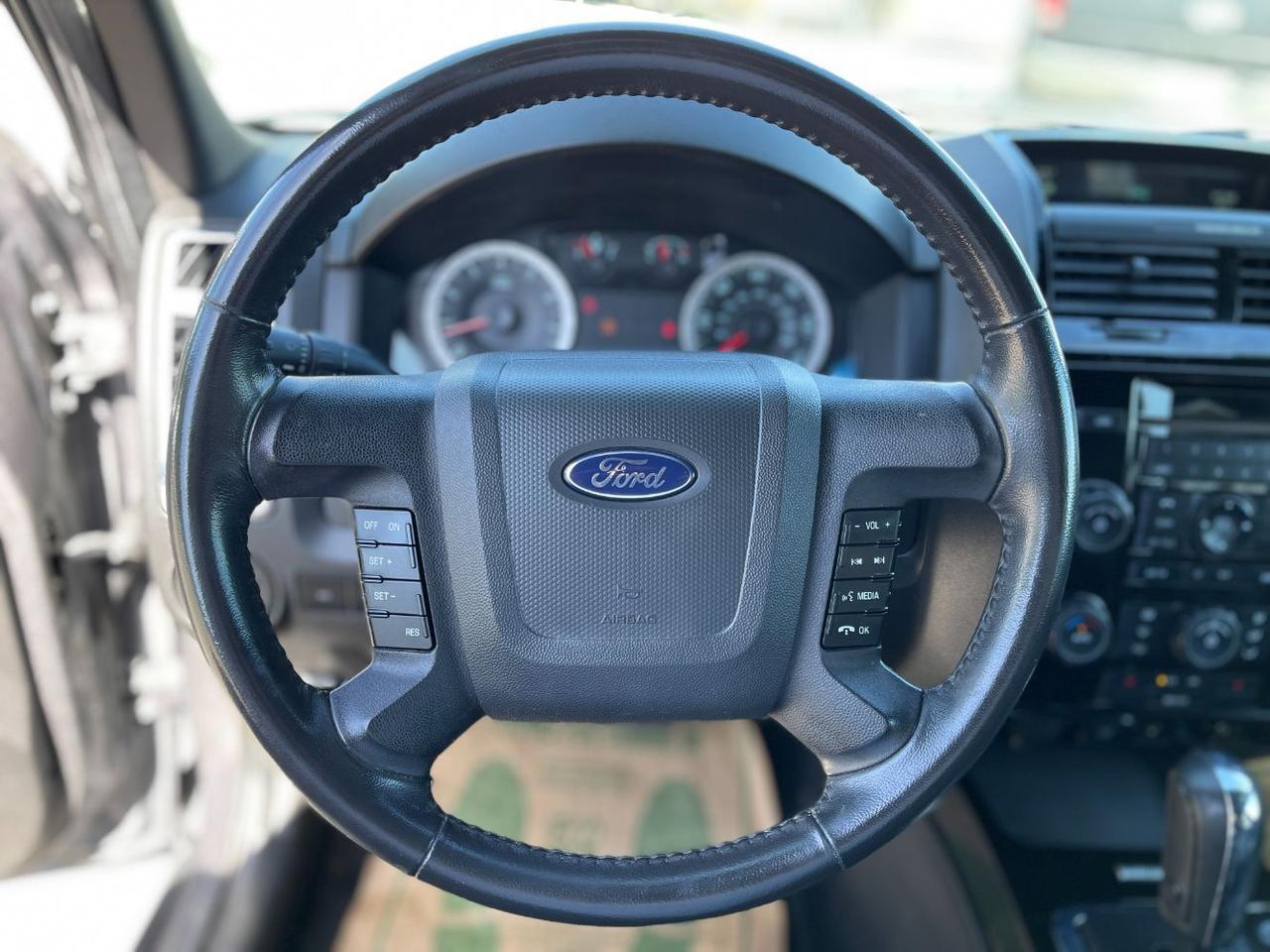 2011 Ford Escape Limited Spokane Valley WA