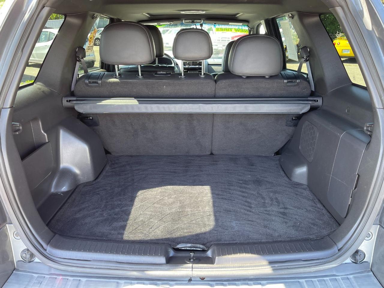 2011 Ford Escape Limited Spokane Valley, WA