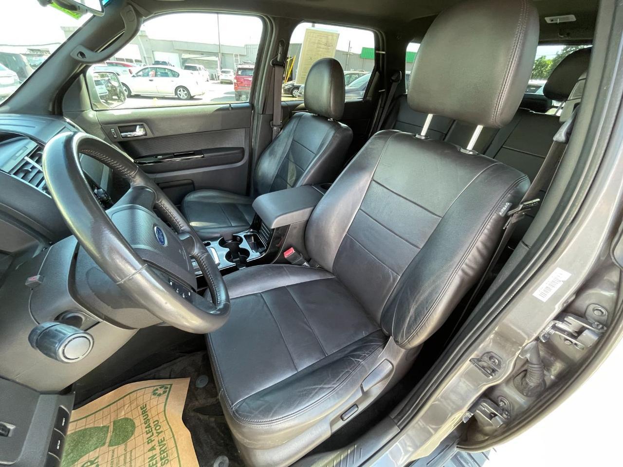2011 Ford Escape Limited Spokane Valley WA