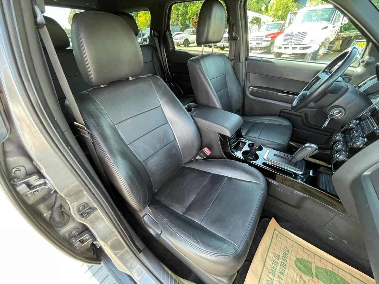 2011 Ford Escape Limited Spokane Valley WA