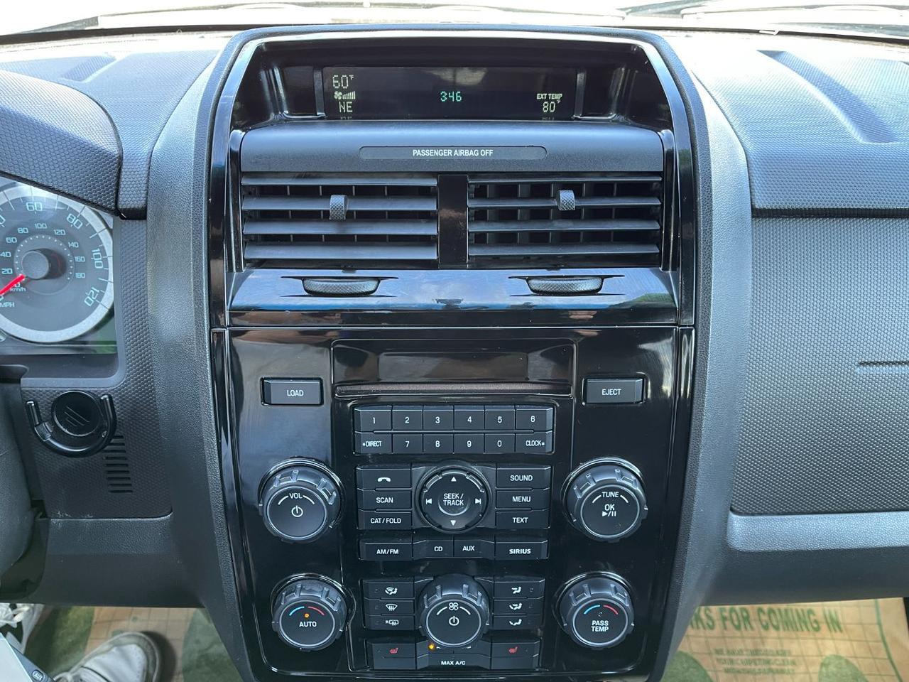 2011 Ford Escape Limited Spokane Valley WA