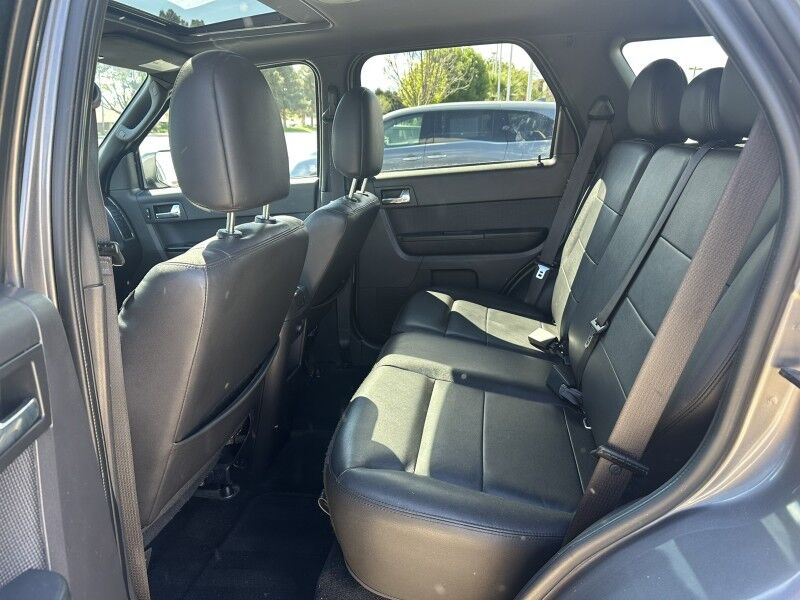 2011 Ford Escape Limited St George UT