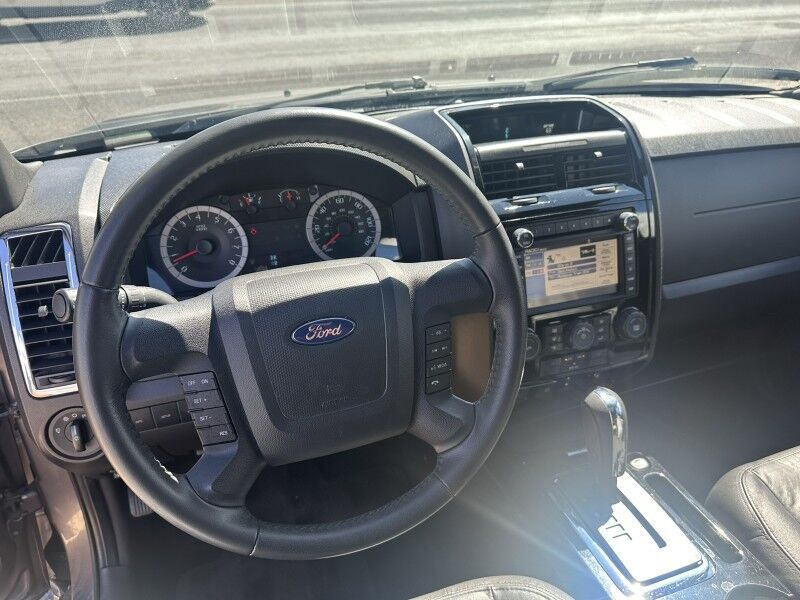 2011 Ford Escape Limited St George UT