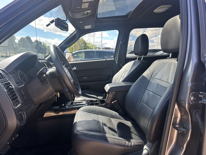 2011 Ford Escape Limited St George UT