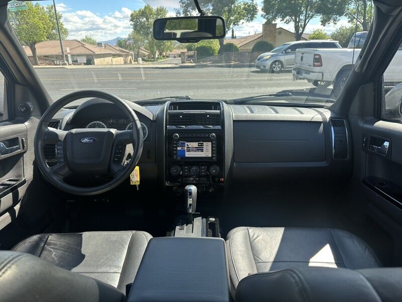 2011 Ford Escape Limited St George UT