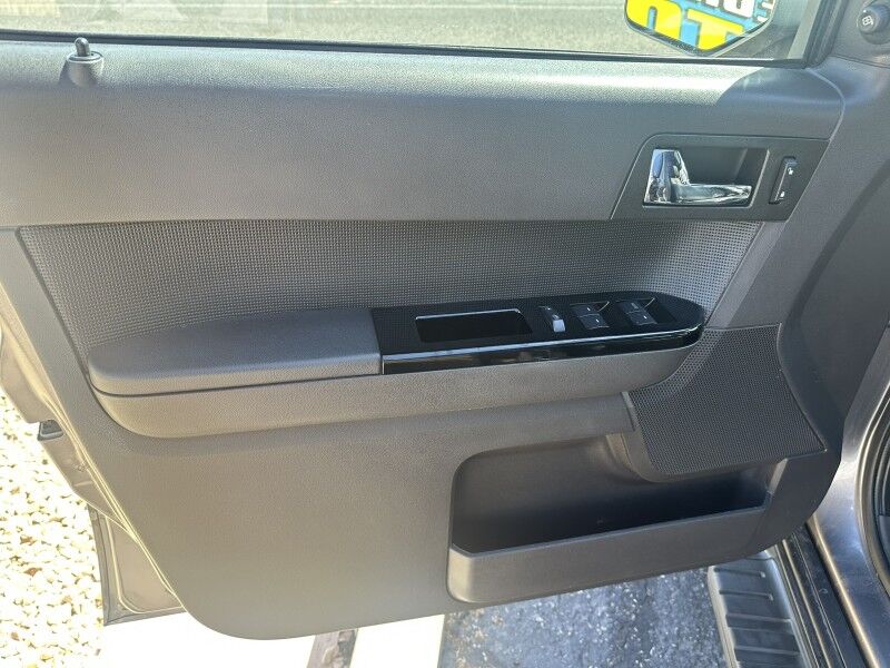 2011 Ford Escape Limited St George UT