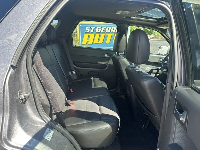 2011 Ford Escape Limited St George UT