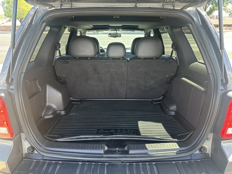 2011 Ford Escape Limited St George UT