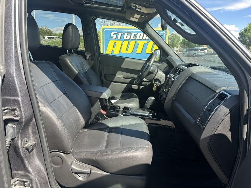 2011 Ford Escape Limited St George UT