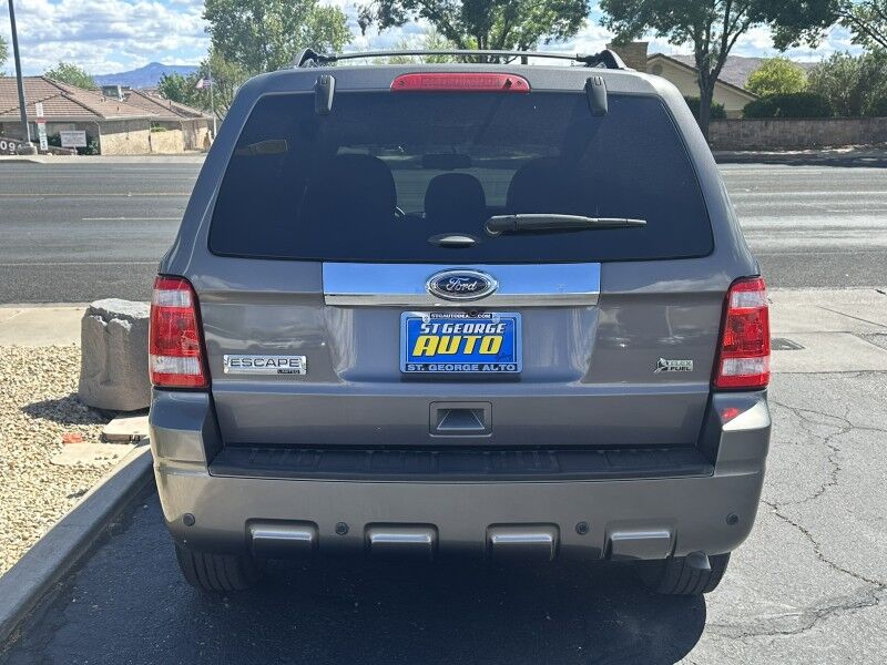 2011 Ford Escape Limited St George UT