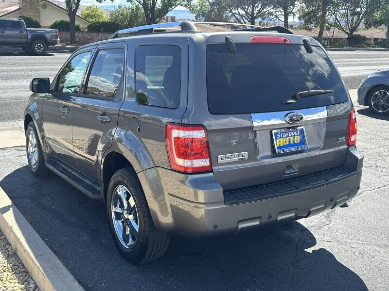 2011 Ford Escape Limited St George UT