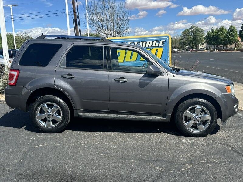2011 Ford Escape Limited St George UT