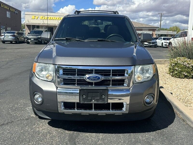 2011 Ford Escape Limited St George UT