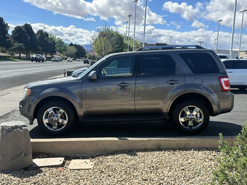 2011 Ford Escape Limited St George UT