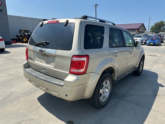 2011 Ford Escape Limited Watertown SD