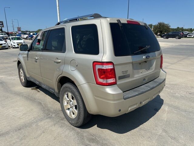 2011 Ford Escape Limited Watertown SD