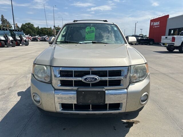2011 Ford Escape Limited Watertown SD