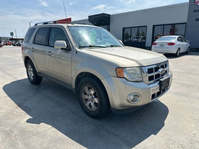 2011 Ford Escape Limited Watertown SD