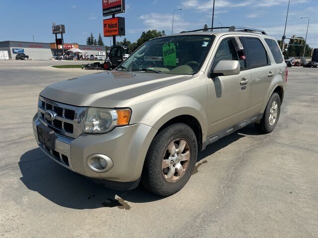 2011 Ford Escape Limited Watertown SD