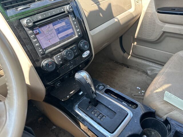 2011 Ford Escape Limited Watertown SD