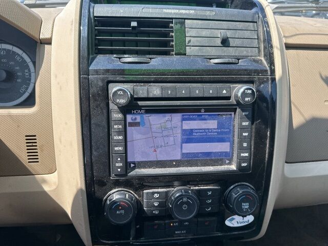 2011 Ford Escape Limited Watertown SD