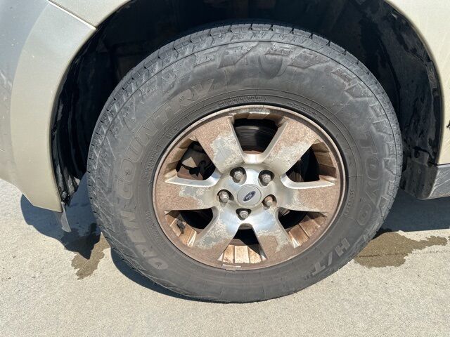 2011 Ford Escape Limited Watertown SD