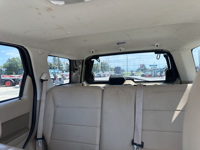2011 Ford Escape Limited Watertown SD