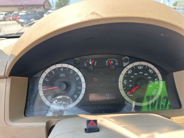 2011 Ford Escape Limited Watertown SD