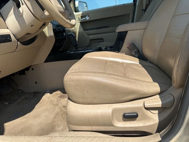 2011 Ford Escape Limited Watertown SD