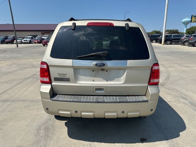 2011 Ford Escape Limited Watertown SD