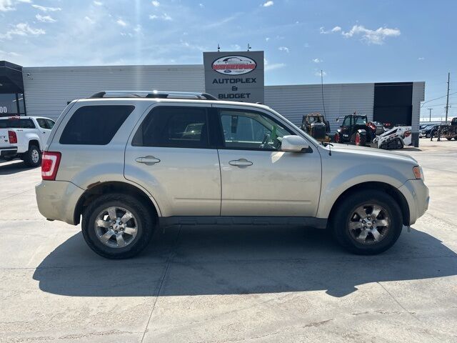 2011 Ford Escape Limited Watertown SD