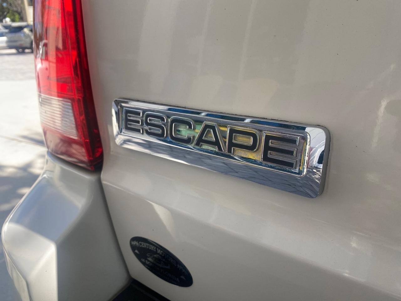 2011 Ford Escape XLS LOW MILES 28,147 Pompano Beach FL