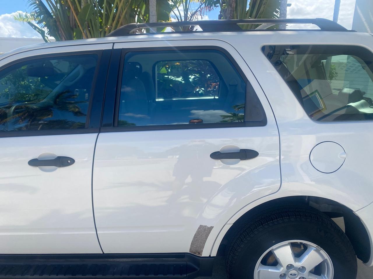 2011 Ford Escape XLS LOW MILES 28,147 Pompano Beach FL