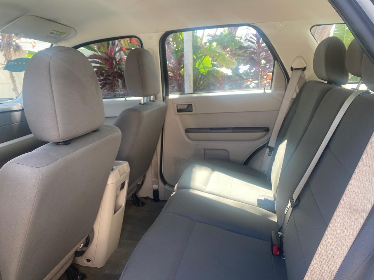 2011 Ford Escape XLS LOW MILES 28,147 Pompano Beach FL