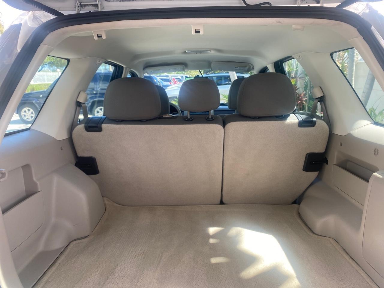 2011 Ford Escape XLS LOW MILES 28,147 Pompano Beach FL