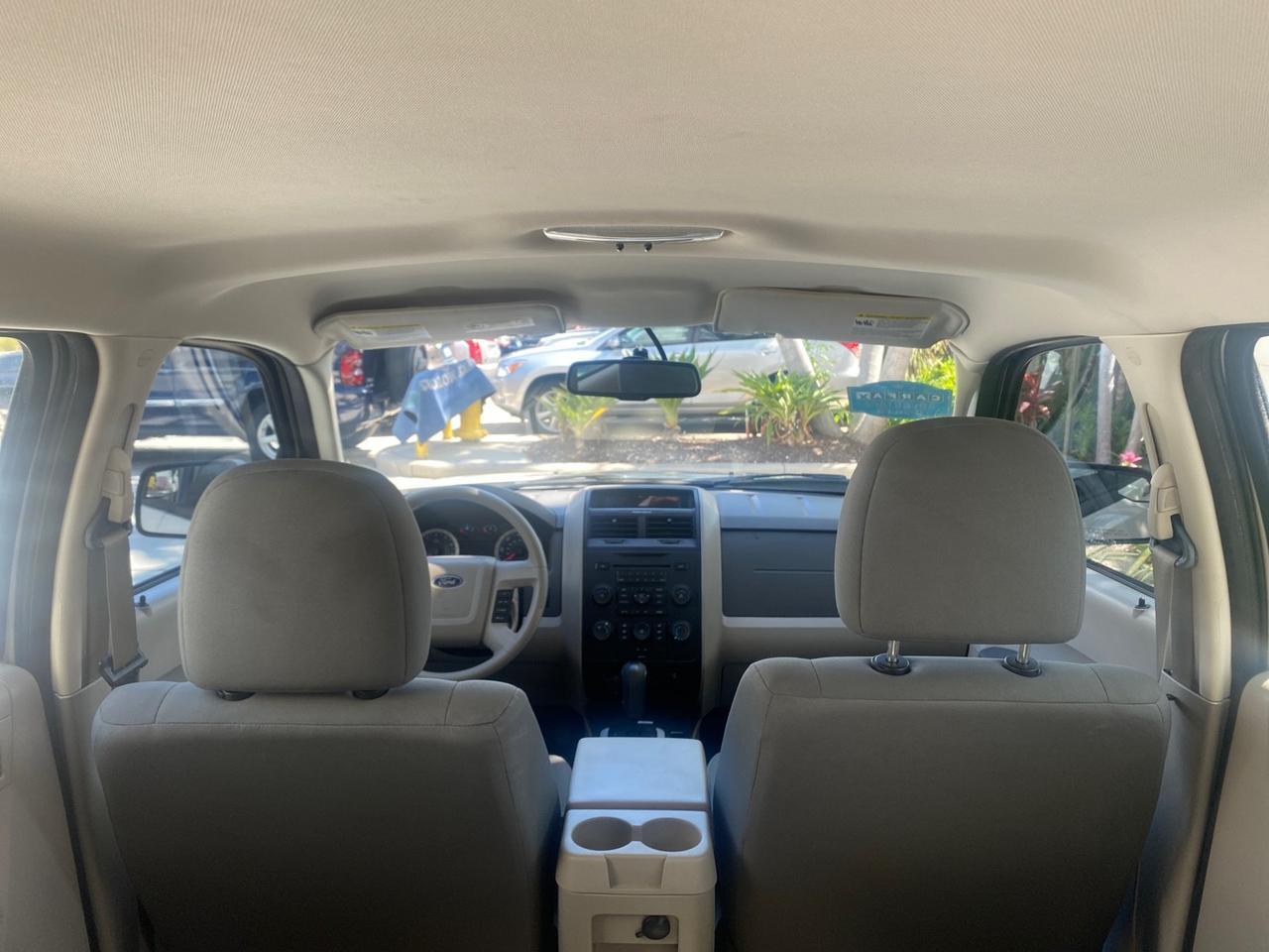 2011 Ford Escape XLS LOW MILES 28,147 Pompano Beach FL