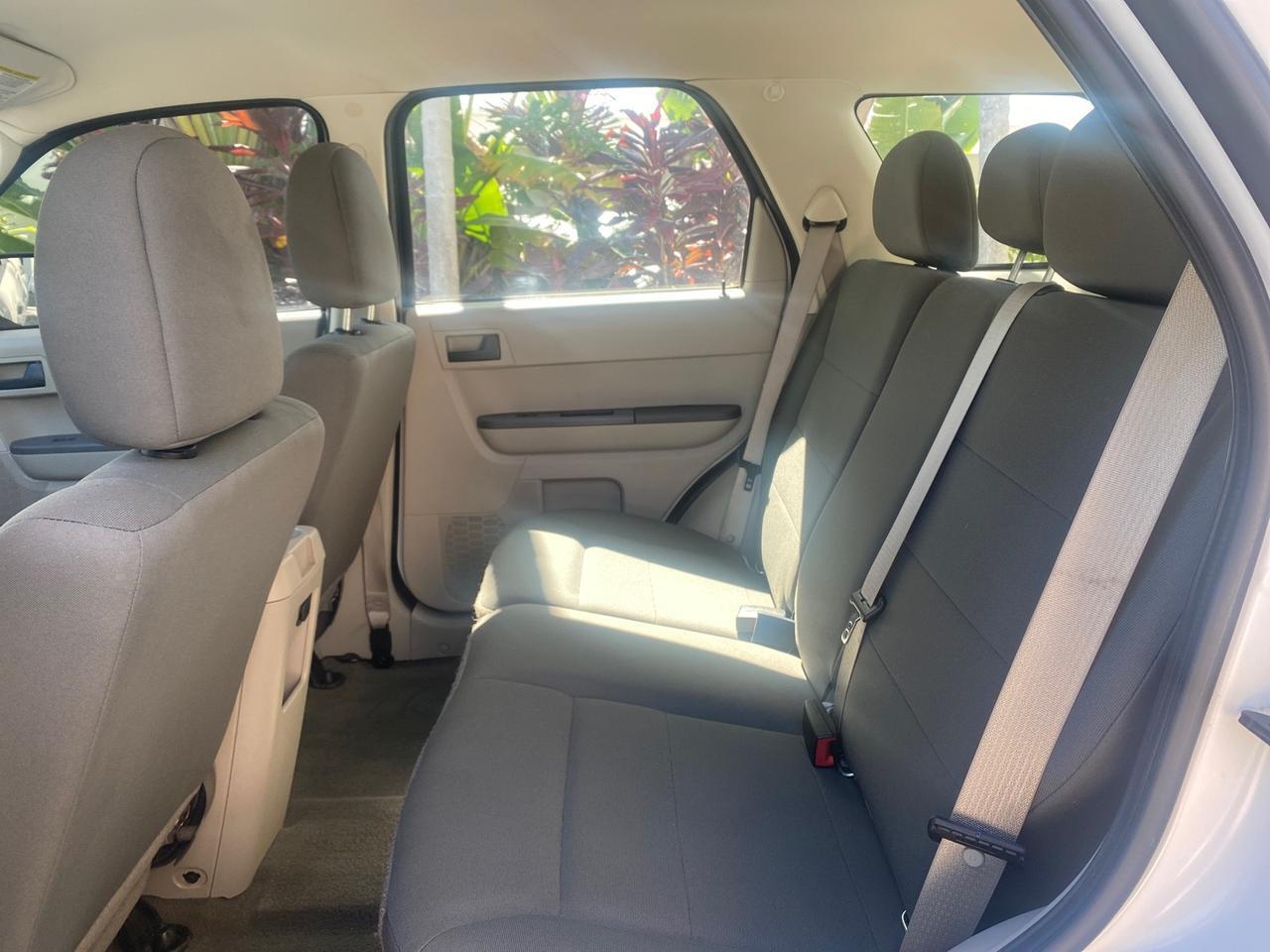 2011 Ford Escape XLS LOW MILES 28,147 Pompano Beach FL