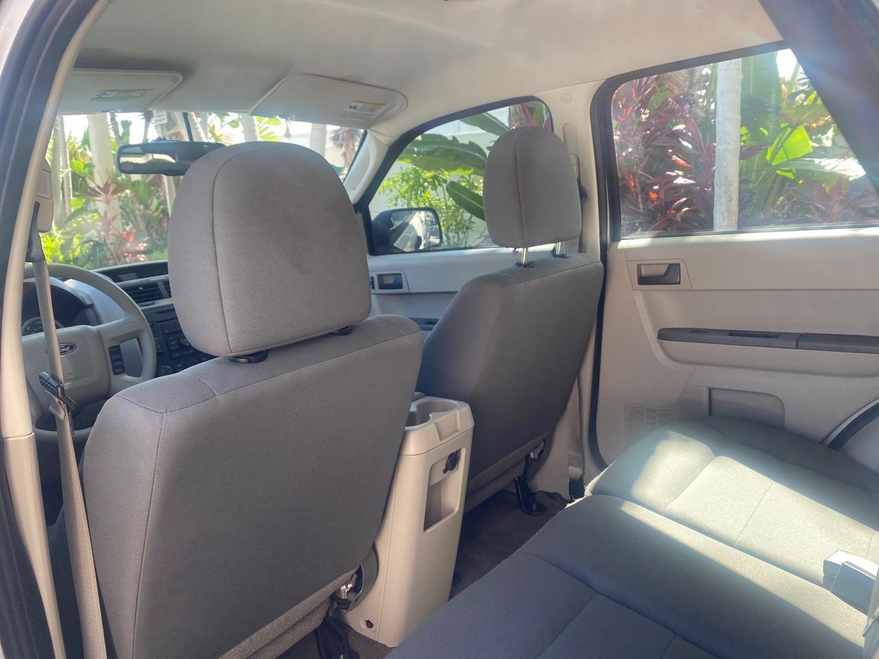 2011 Ford Escape XLS LOW MILES 28,147 Pompano Beach FL
