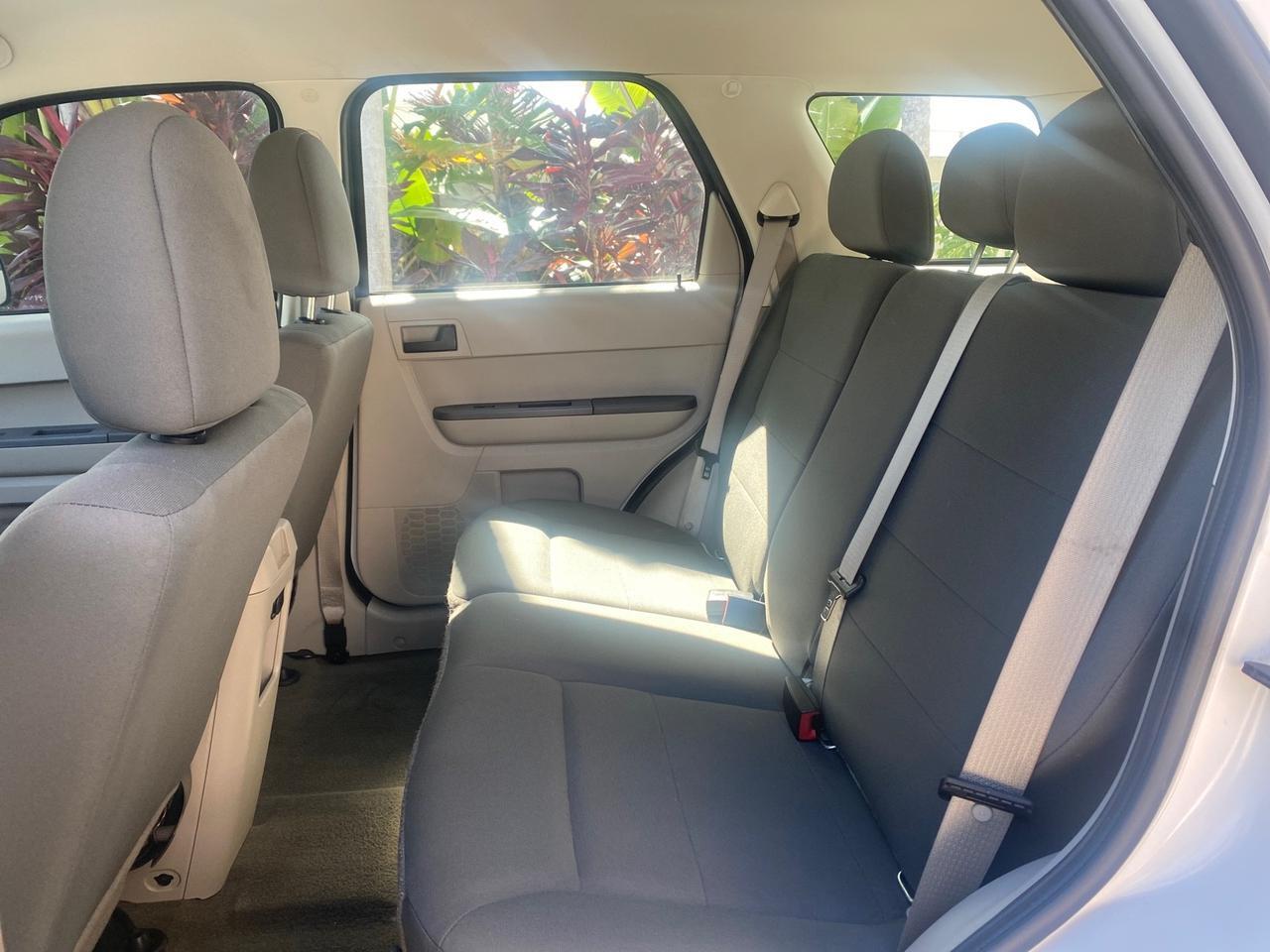 2011 Ford Escape XLS LOW MILES 28,147 Pompano Beach FL