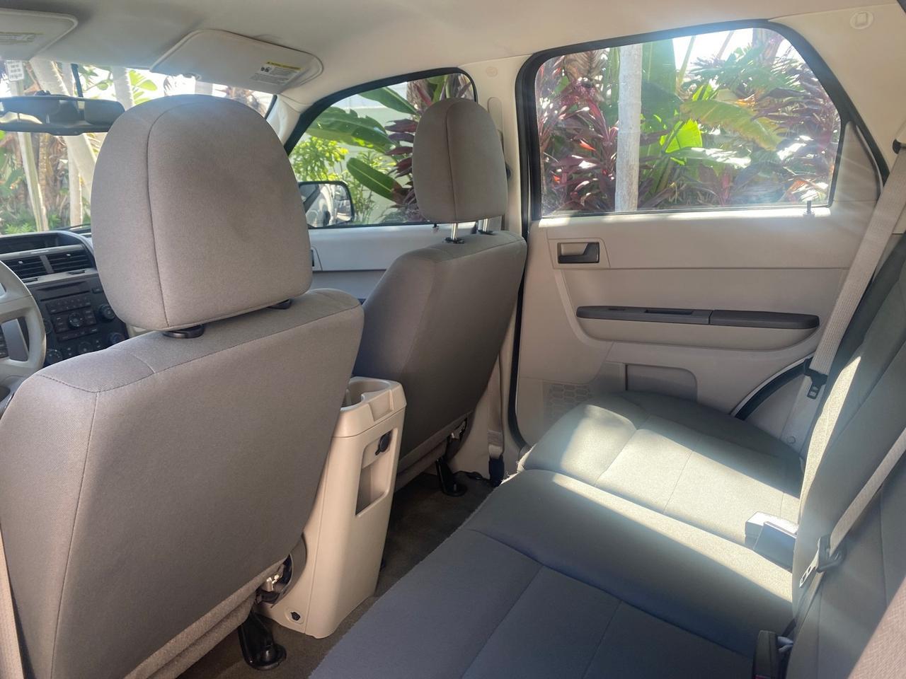 2011 Ford Escape XLS LOW MILES 28,147 Pompano Beach FL