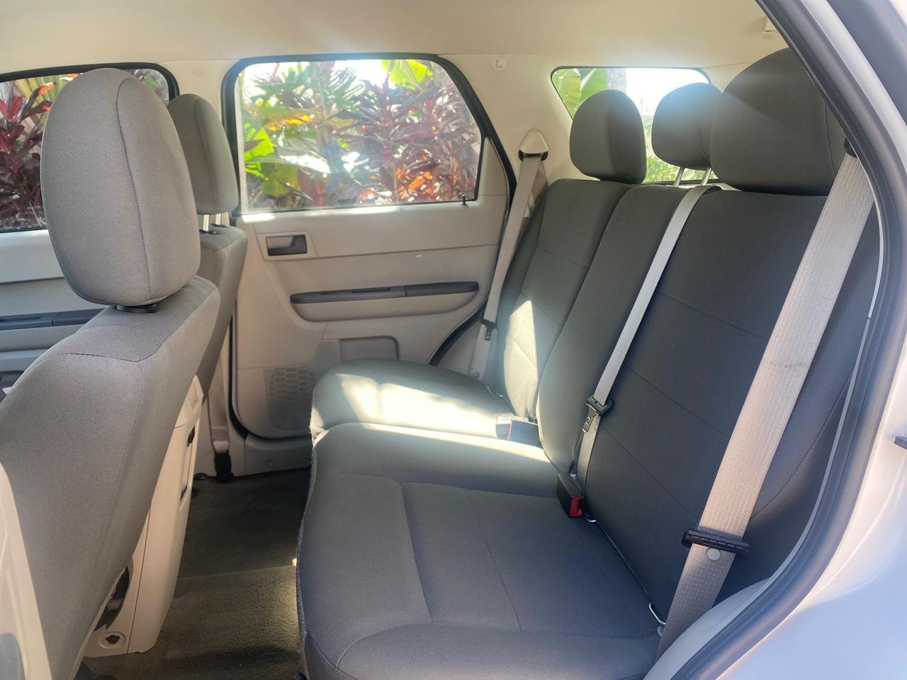 2011 Ford Escape XLS LOW MILES 28,147 Pompano Beach FL