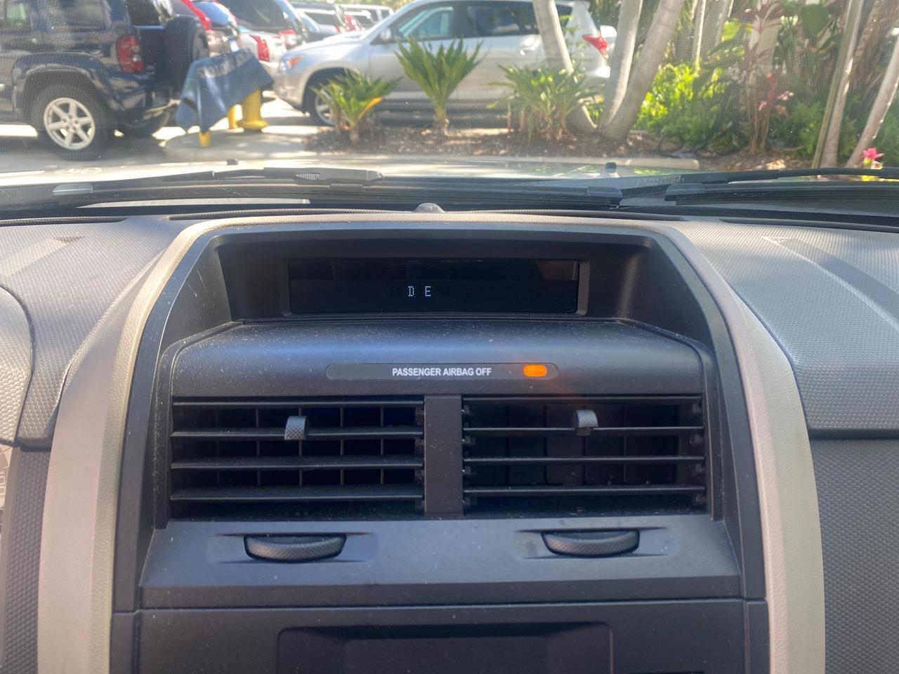 2011 Ford Escape XLS LOW MILES 28,147 Pompano Beach FL