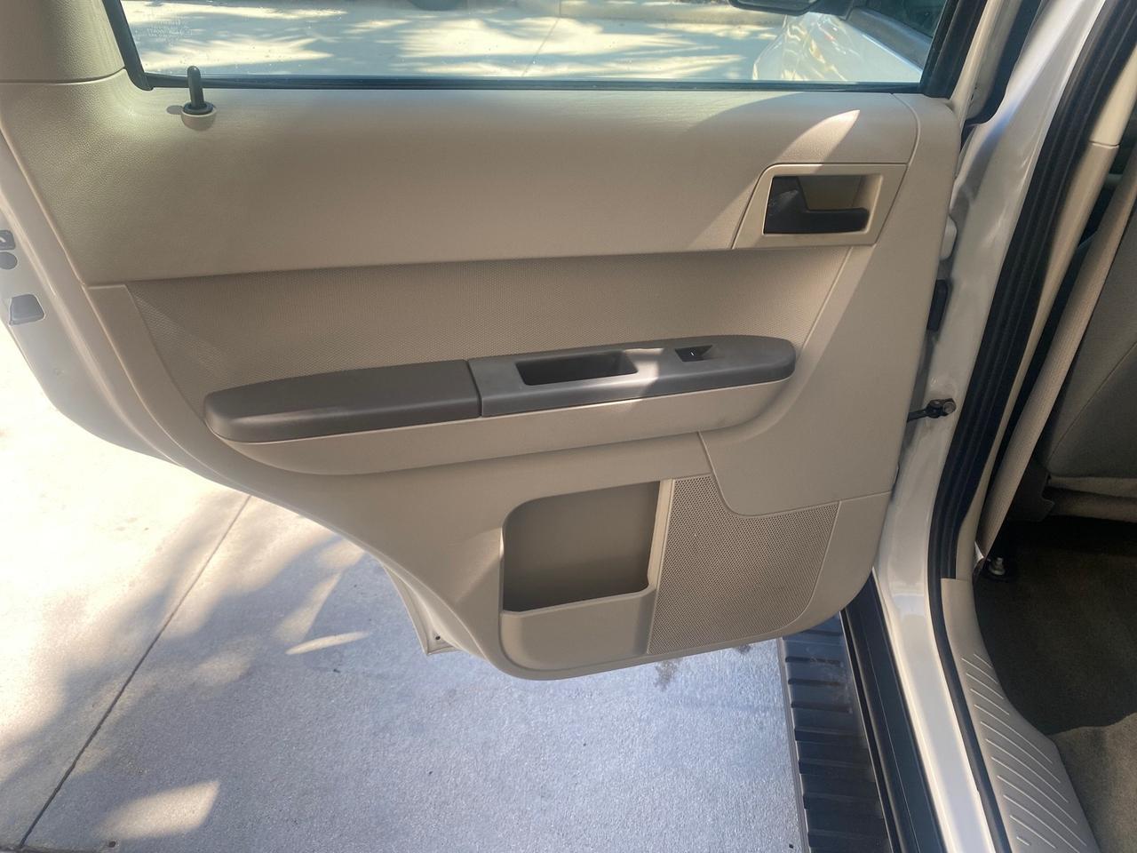 2011 Ford Escape XLS LOW MILES 28,147 Pompano Beach FL