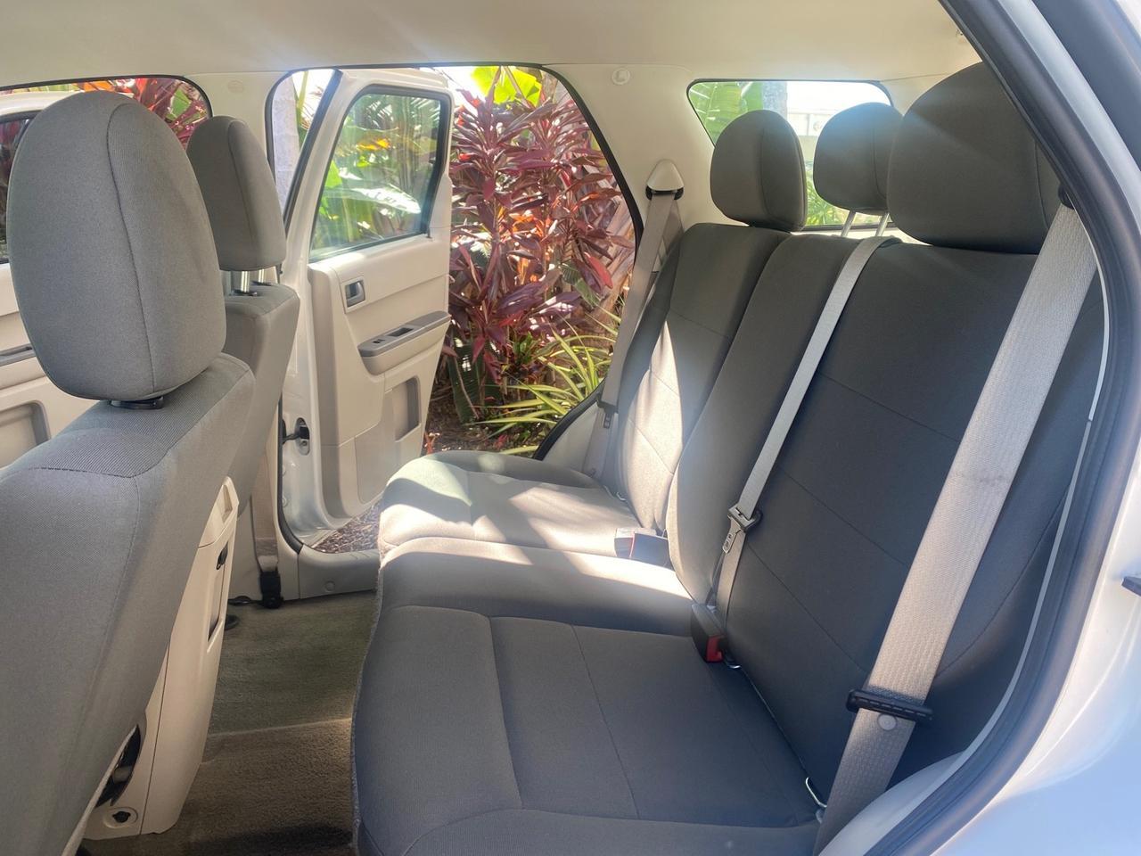 2011 Ford Escape XLS LOW MILES 28,147 Pompano Beach FL