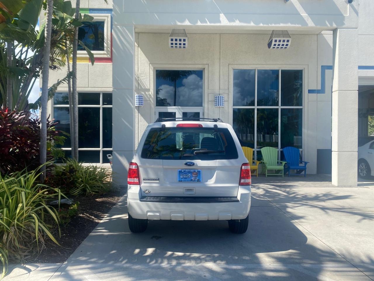 2011 Ford Escape XLS LOW MILES 28,147 Pompano Beach FL
