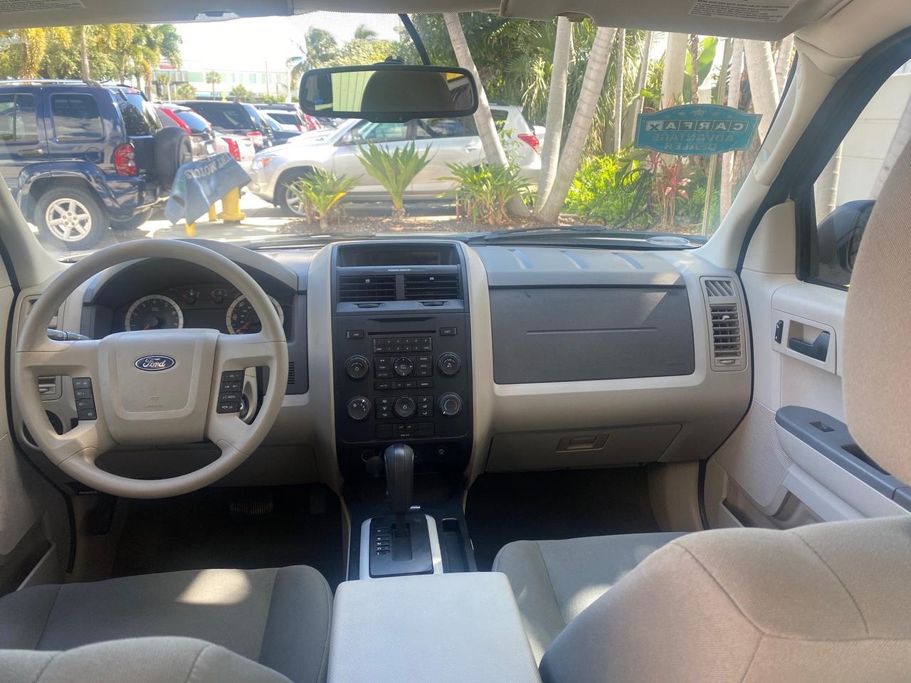 2011 Ford Escape XLS LOW MILES 28,147 Pompano Beach FL