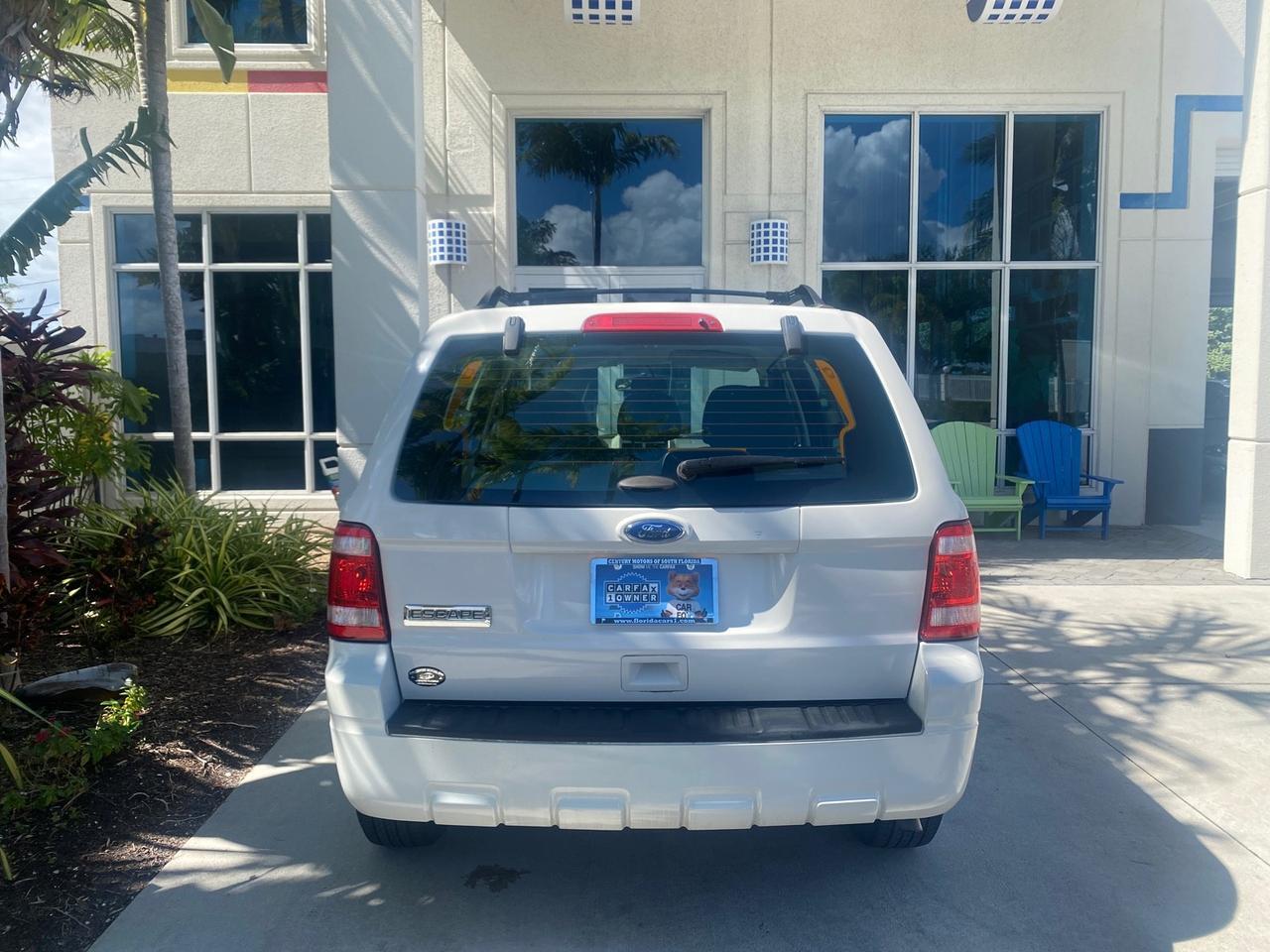 2011 Ford Escape XLS LOW MILES 28,147 Pompano Beach FL